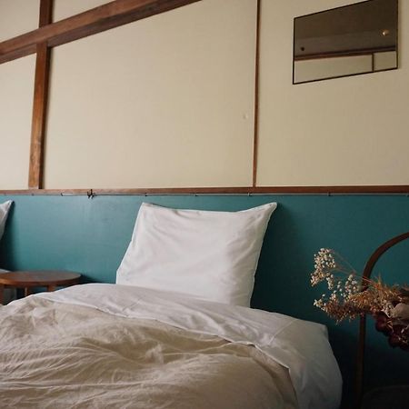 Mojiko Guest House Porto Kitakyushu Bagian luar foto