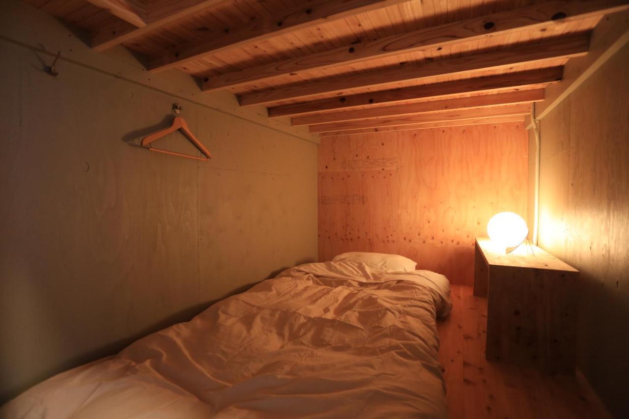 Mojiko Guest House Porto Kitakyushu Bagian luar foto