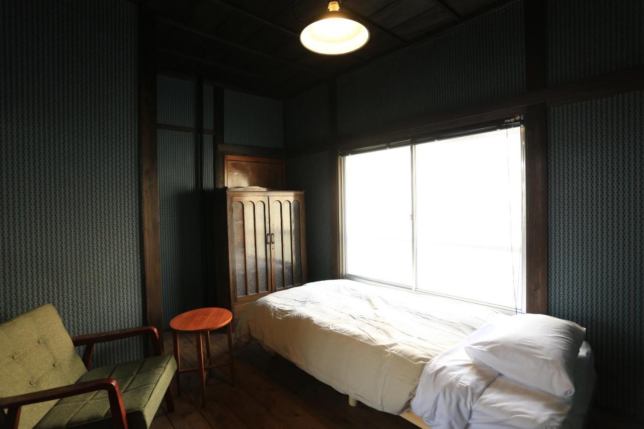 Mojiko Guest House Porto Kitakyushu Bagian luar foto