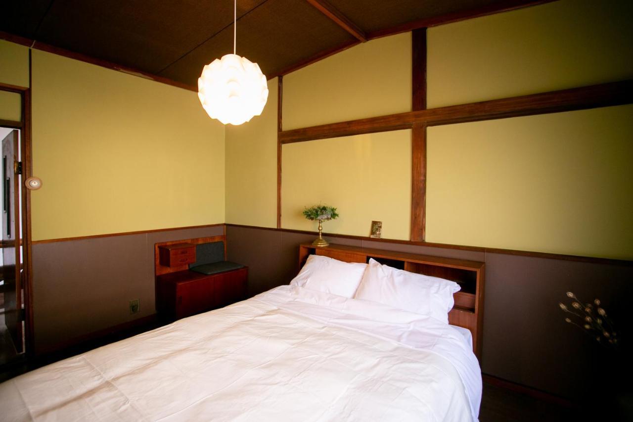 Mojiko Guest House Porto Kitakyushu Bagian luar foto