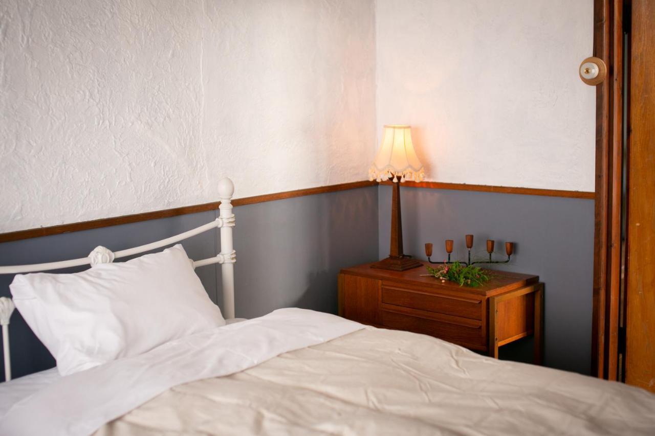 Mojiko Guest House Porto Kitakyushu Bagian luar foto