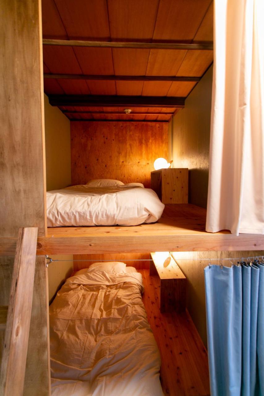 Mojiko Guest House Porto Kitakyushu Bagian luar foto