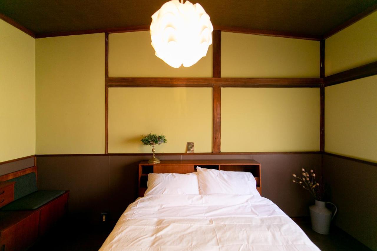 Mojiko Guest House Porto Kitakyushu Bagian luar foto