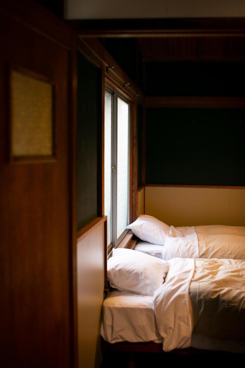 Mojiko Guest House Porto Kitakyushu Bagian luar foto