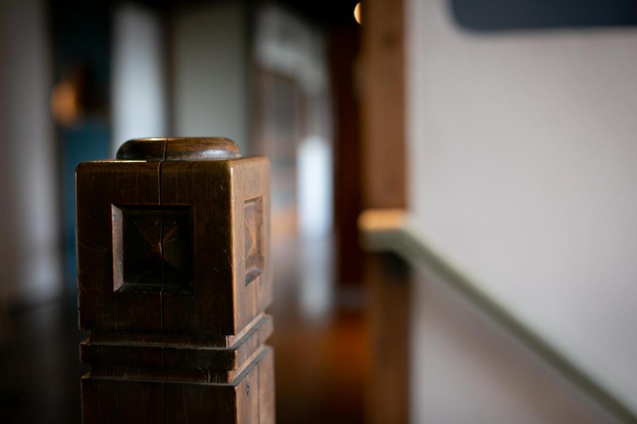 Mojiko Guest House Porto Kitakyushu Bagian luar foto