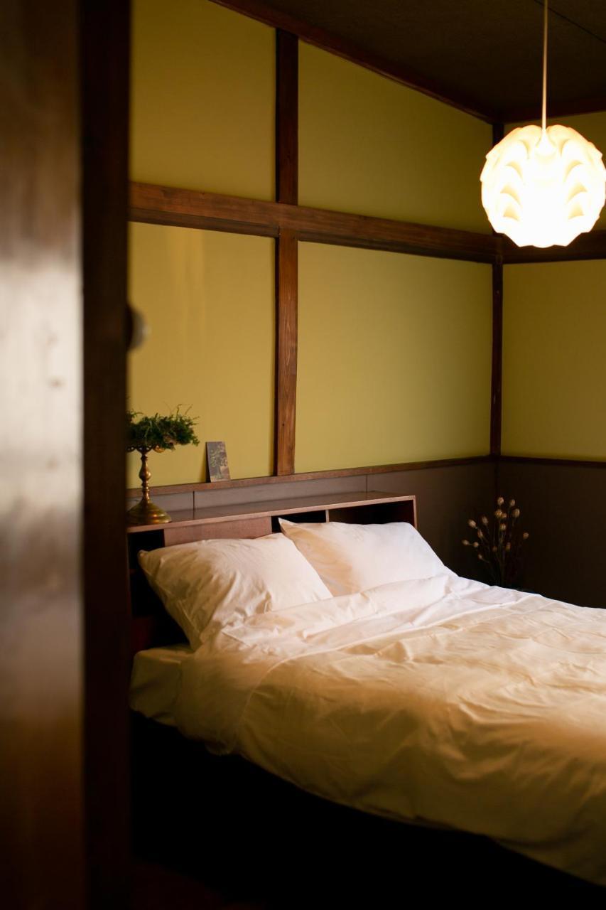 Mojiko Guest House Porto Kitakyushu Bagian luar foto