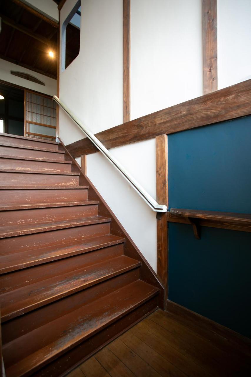 Mojiko Guest House Porto Kitakyushu Bagian luar foto
