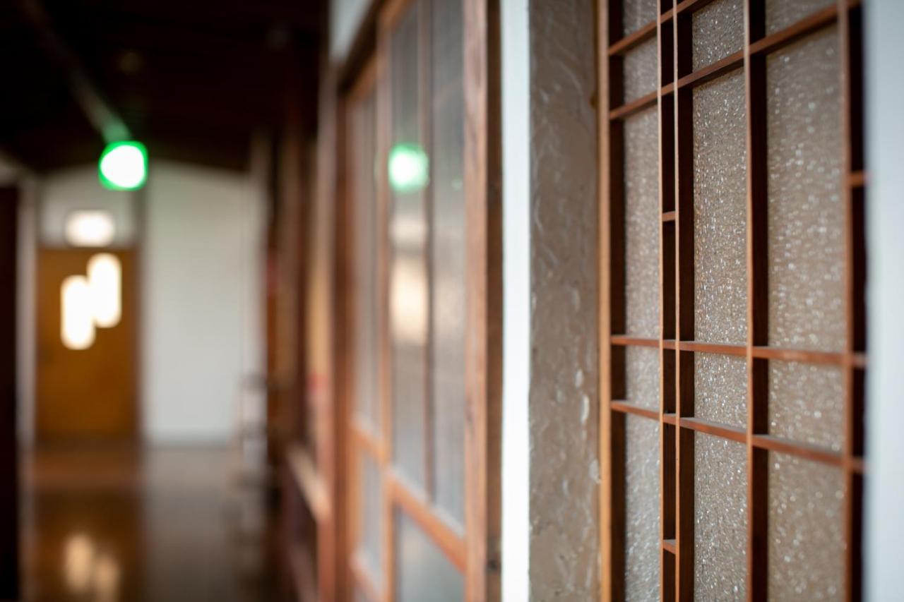 Mojiko Guest House Porto Kitakyushu Bagian luar foto