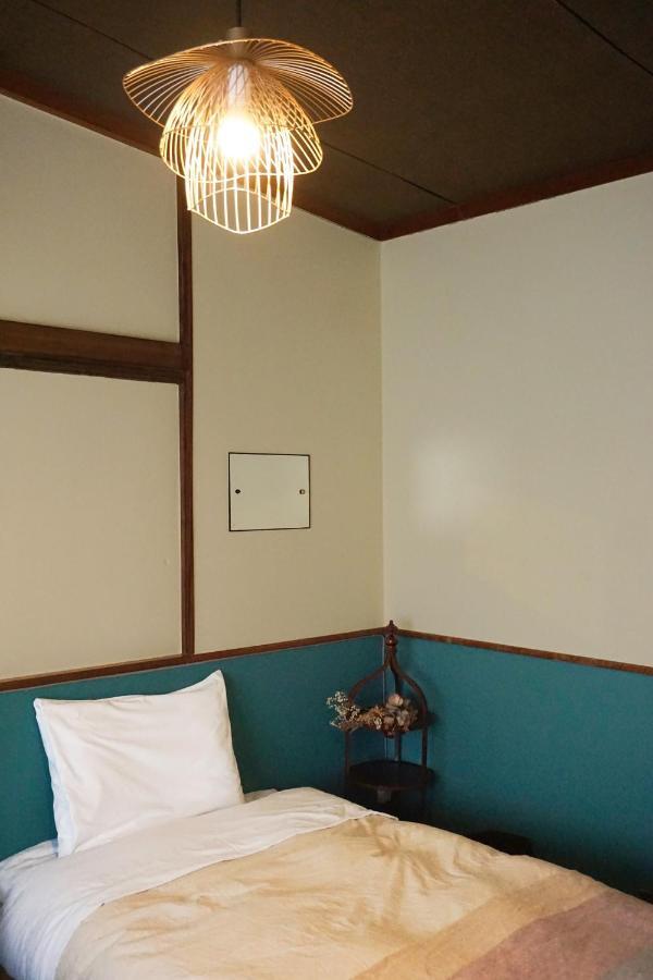 Mojiko Guest House Porto Kitakyushu Bagian luar foto
