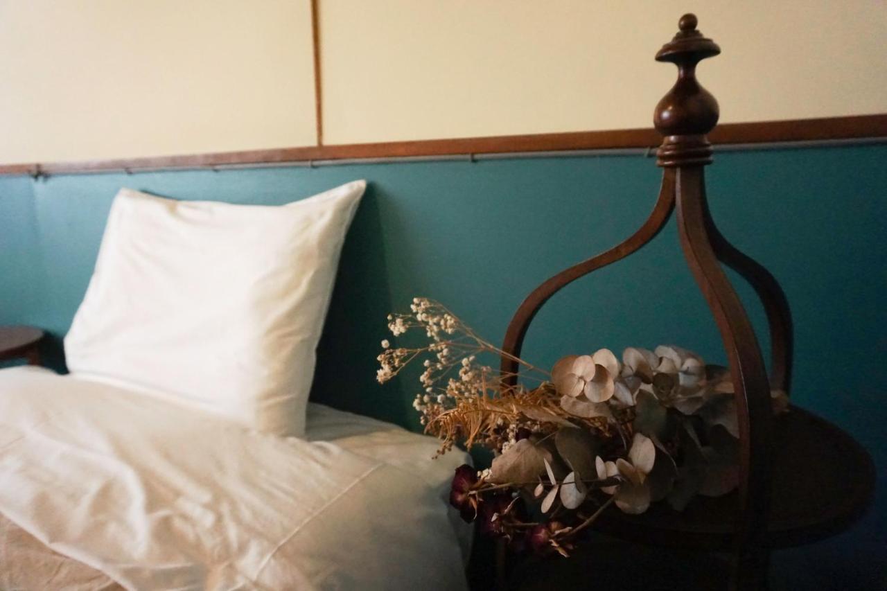 Mojiko Guest House Porto Kitakyushu Bagian luar foto